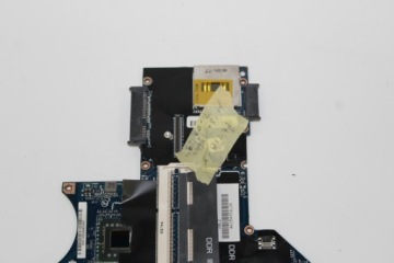 МАТЕРИНСКАЯ ПЛАТА DELL E4300 — ПОВРЕЖДЕНА