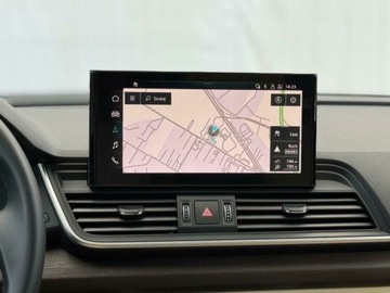 Audi Q5 II Q5-e Facelifting 2.0 55 TFSI e 367KM 2023 Audi Q5 367 KM,Hybryda Plug In,Wentylacja,Matrix,BO,Kamery 360 2.0 367KM, zdjęcie 21