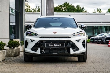 Cupra Formentor Crossover 1.5 TSI 150KM 2026 Cupra Formentor 1.5 TSI 150 KM - Dostępny od, zdjęcie 5