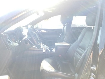 Mazda CX-9 2020 Mazda CX-9 MAZDA CX-9 SIGNATURE, 2020r., 4x4, 2.5L, zdjęcie 7