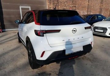 Opel Mokka II SUV 1.2 Turbo 100KM 2022 Opel Mokka Cena Brutto 23tys km 1.2 Benzyna 100KM, zdjęcie 5