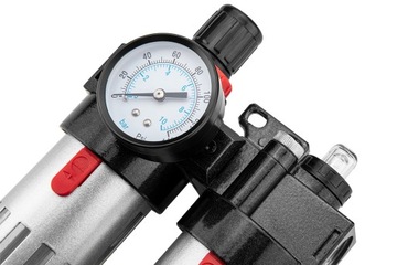 Комплект очистки воздуха, фильтр, масленка