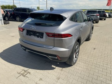Jaguar E-Pace SUV Facelifting 2.0D MHEV 163KM 2023 Jaguar E-Pace Automat Kamera Skóra Pamięć, zdjęcie 1