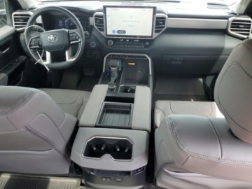 Toyota Tundra II 2024 Toyota Tundra 2024, 3.4L, 4x4, CREWMAX LIMITED, HYBRID, od ubezpieczalni, zdjęcie 6