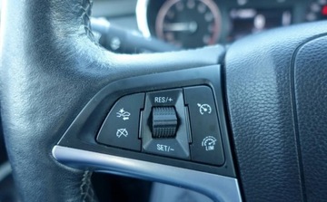 Opel Mokka I X 1.4 Turbo Ecotec 152KM 2016 Opel Mokka 1.4T 152KM 4x4 LIFT Automatyczna skrzynia Full LED Bogate wypos, zdjęcie 24