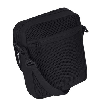 Мужская сумка через плечо KOCHMANSKI из кодуры, водонепроницаемая, маленькая