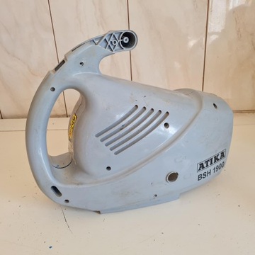 ATIKA BSH 1900 OSŁONA OBUDOWA KORPUS RĄCZKA