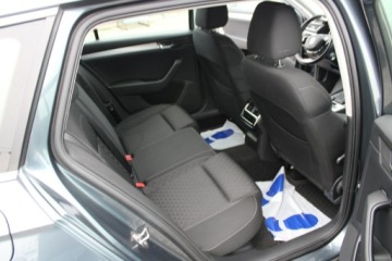 Skoda Superb III Kombi Facelifting 2.0 TDI SCR 200KM 2021 Škoda Superb Skoda Superb Ambition DSG Nawigacja, zdjęcie 27