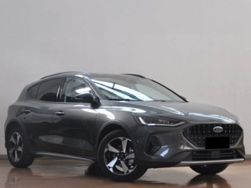 Ford Focus IV Hatchback Facelifting 1.0 EcoBoost MHEV 155KM 2025 Od ręki - Active X 1.0 EcoBoost 155KM / Pakiet Winter, Driver Assistance, zdjęcie 1