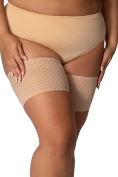 QUEEN SIZE OPASKI przeciw otarciom BREATHABLE 5/6 champagne pearl