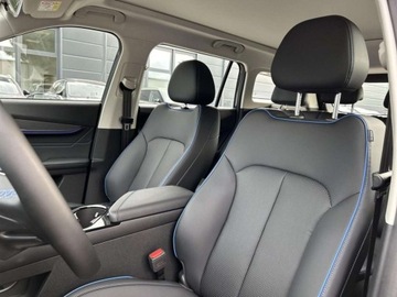 Jaecoo 5 2025 Jaecoo 5 Ev Elektryczny 211KM, zdjęcie 10