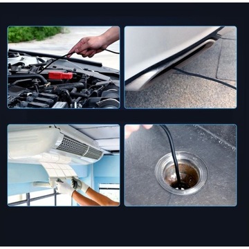 Эндоскоп Inskam G40-M без записи 4,3