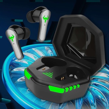 Беспроводные наушники TWS наушники с микрофоном