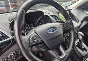 Ford Kuga II SUV Facelifting 2.0 TDCi 150KM 2018 Ford Kuga 2,0 150 KM 2.0 Diesel 150KM, zdjęcie 16