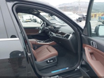 BMW X5 G05 2025 BMW X5 2025 BMW X5 XDRIVE40I 3.0 Benzyna 375KM, zdjęcie 6