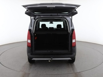 Peugeot Rifter Standard 1.2 PureTech 110KM 2019 Peugeot RIFTER klimatyzacja navi czujniki, zdjęcie 18