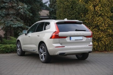 Volvo XC60 II 2020 Volvo XC 60 T8 AWD Plug-In Tempomat Kamera SalonPL Panorama FV23, zdjęcie 6