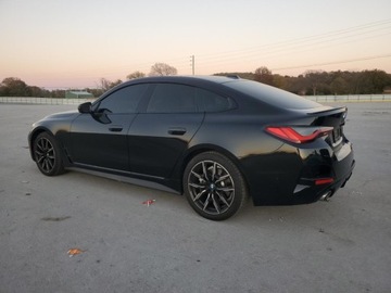 BMW Seria 4 G22-23-26 2025 BMW Seria 4 430i Gran Coupe 2025 2.0 Benzyna 255KM, zdjęcie 1