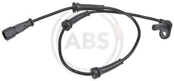 ABS SENZOR RENAULT LATITUDE 10- PP