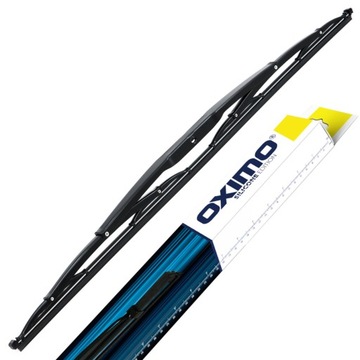 Wycieraczka na szybę OXIMO przód pióro 700mm 70cm śruba samochód ciężarowy