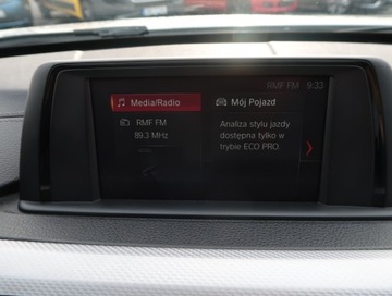 BMW Seria 3 F30-F31-F34 Limuzyna Facelifting 1.5 318i 136KM 2018 BMW 3 318 i, Salon Polska, Serwis ASO, Automat, zdjęcie 11