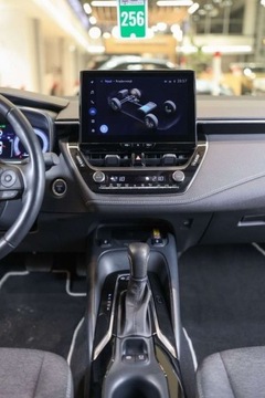 Toyota Corolla XII Sedan Facelifting 1.8 Hybrid 140KM 2024 Toyota Corolla 1.8 Hybrid Comfort 1.8 Hybryda 140KM, zdjęcie 18