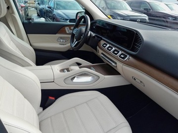 Mercedes GLE V167 2020 Mercedes-Benz GLE 350 AMG Line/Kamerą 360°/AIRMATI, zdjęcie 16