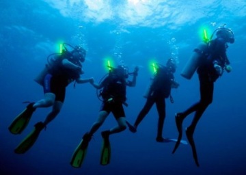 Światło chemiczne Cyalume Snaplight Lightstick WHI