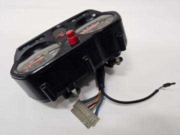 Часы со счетчиком Honda MTX 125