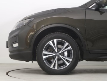 Nissan X-Trail III Terenowy 2.0 dCi 177KM 2017 Nissan X-Trail 2.0 dCi, Salon Polska, Serwis ASO, zdjęcie 14