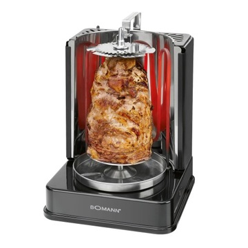 Mini Verther Breaker для гиросеров Scherp