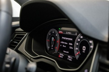 Audi Q5 II SUV Facelifting 2.0 35 TDI 163KM 2022 Audi Q5 Salon Polska*Lift*76000km*Serwis ASO*I, zdjęcie 14