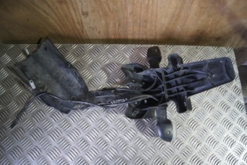 ИНДИКАТОРЫ ДЕФЛЕКТОР КОЛЕСНОЙ АРКИ YAMAHA MT 07 14-19