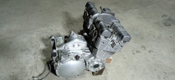 SILNIK YAMAHA XJ 900 4KM 93-03 KOMPLET SPRAWNY GWA