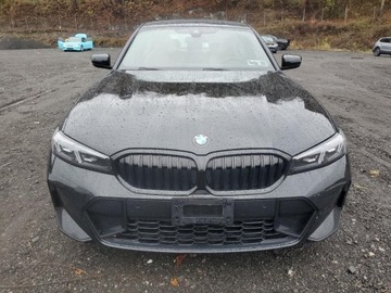BMW Seria 3 G20-G21 2023 BMW Seria 3 330xi 2023 2.0l 2.0 Benzyna 255KM, zdjęcie 5