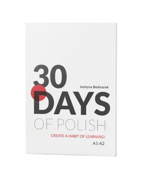 30 Days Of Polish Create A Habit Of Learning!