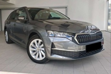 Skoda Octavia IV Kombi 2.0 TDI 150KM 2026 Skoda Octavia Podgrzewane fotele Apple CarPlay Kamera cofania Duzy Rabat, zdjęcie 3