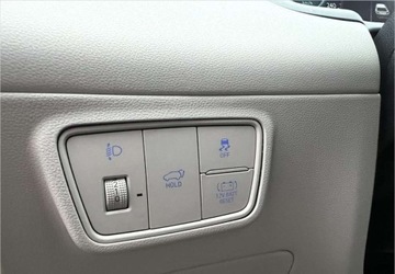 Hyundai Tucson IV SUV HEV 1.6 T-GDI HEV 230KM 2022 Hyundai Tucson 1.6 T-GDi HEV 230 KM Platinum 4WD SUN Safety 1.6 Hybryda, zdjęcie 29