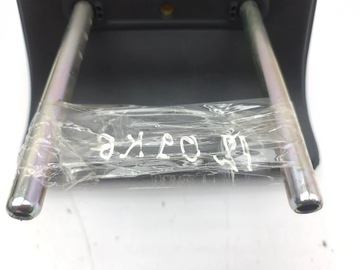 MAZDA 6 2013 LEVÝ STRANA PODHLAVNÍK SEDADLA ZADNÍHO