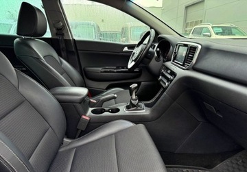 Kia Sportage IV SUV 1.6 T-GDI 177KM 2018 Kia Sportage 1.6 T-GDi 177KM M6 Wersja L Salon PL ASO 1.6 Benzyna 177KM, zdjęcie 26