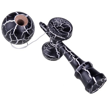 KENDAMA Деревянная японская аркадная игра