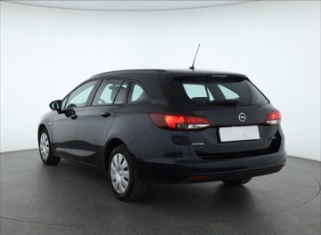 Opel Astra K Sports Tourer 1.6 CDTI 110KM 2018 Opel Astra 1.6 CDTI, Salon Polska, Serwis ASO, zdjęcie 3