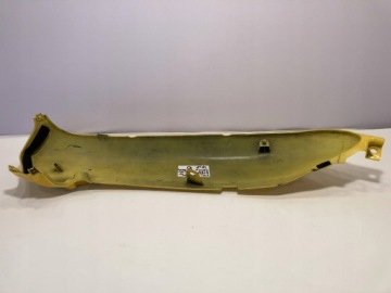 ПРАВЫЙ ХВОСТ GSX-F GSX600F GSX750F 98- EGG