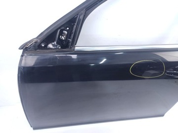 DVEŘE LEVÝ PŘEDNÍ CADILLAC BLS (2006-2010)
