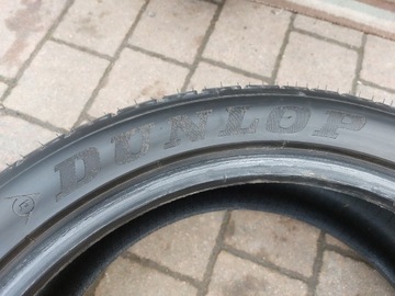 OPONY LETNIE DUNLOP SPORT MAX RT 225/45 R19 96W XL 7 mm
