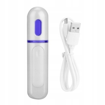 30ML USB NAWILŻACZ DO TWARZY PRZENOŚNY