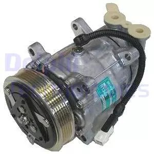 DELPHI KOMPRESOR KLIMATIZACE TSP0159424