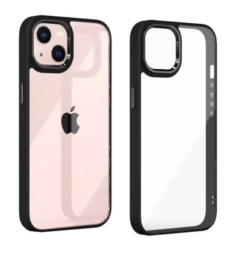 ETUI CASE OBUDOWA DO IPHONE 13 PREMIUM CZARNY
