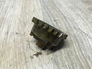 РЕГУЛЯТОР СКОРОСТИ TORO 489 OHV