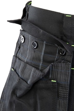 Рабочие брюки Seven Kings DIAMANT стрейч - R 48